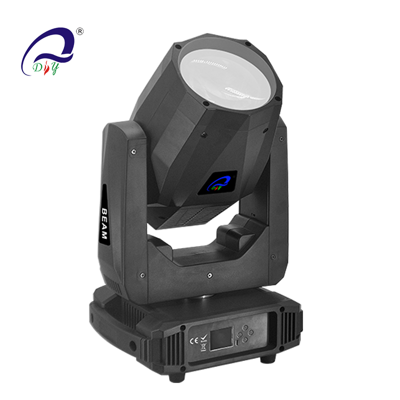 MH-3 80W LED BEAM Moving Head Stage Light din China